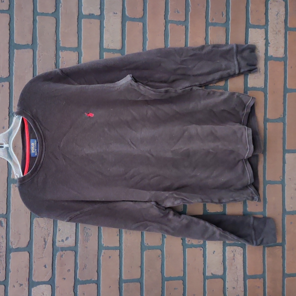 Polo Ralph Lauren Long Sleeve Thermal